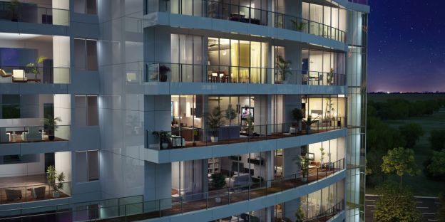 Krrish Provence Estate